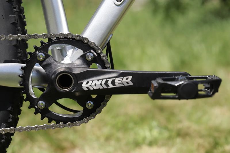 Prodám GALAXY SKYLAB 3.0 29" STŘÍBRNÝ 