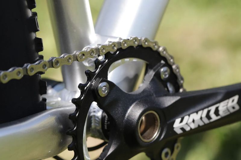 Prodám GALAXY SKYLAB 3.0 29" STŘÍBRNÝ 