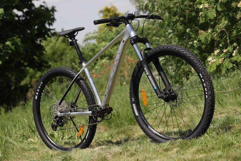 Prodám GALAXY SKYLAB 3.0 29" STŘÍBRNÝ 