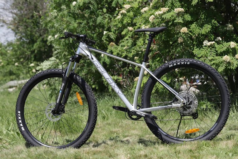 Prodám GALAXY SKYLAB 3.0 29" STŘÍBRNÝ 