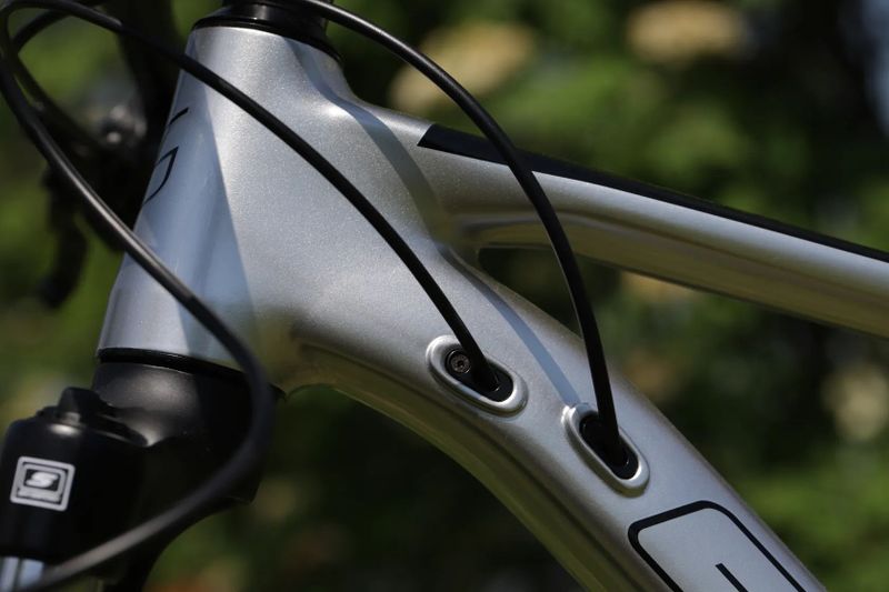 Prodám GALAXY SKYLAB 3.0 29" STŘÍBRNÝ 