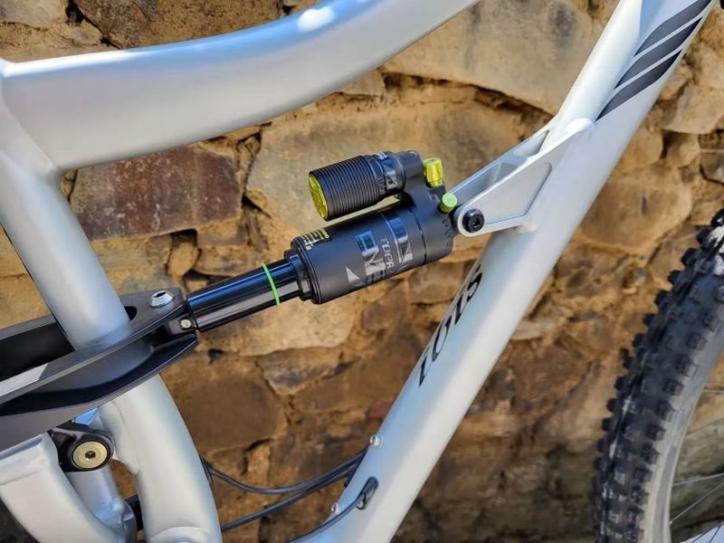 IBIS RIPMO AF velikost L