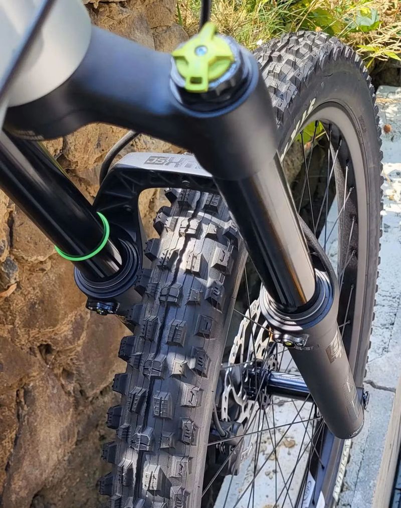 IBIS RIPMO AF velikost L