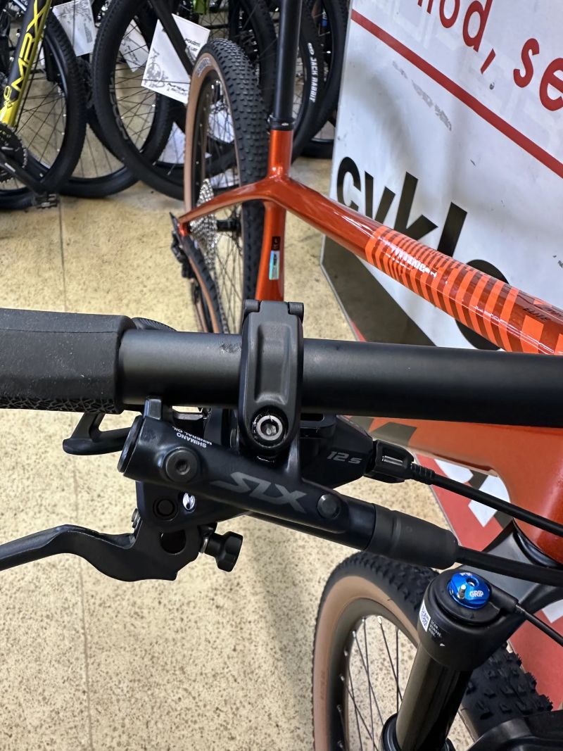 KTM Myroon Elite vel. M/XL