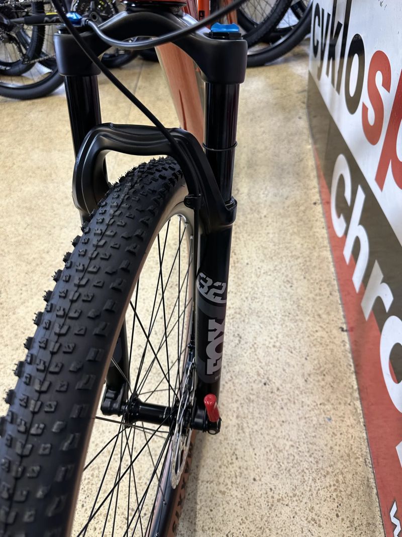 KTM Myroon Elite vel. M/XL