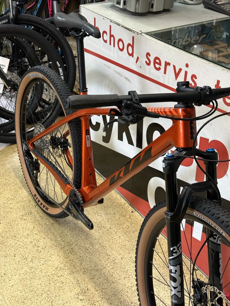 KTM Myroon Elite vel. M/XL