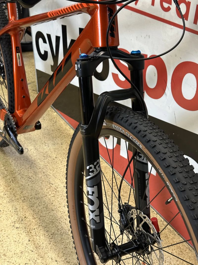 KTM Myroon Elite vel. M/XL