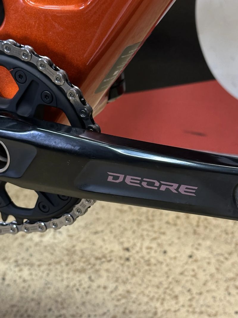 KTM Myroon Elite vel. M/XL