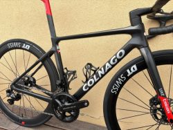 Colnago V4Rs | v.455 | Di2 