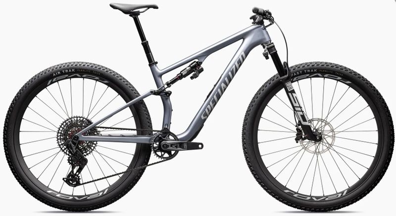 2026 Specialized Epic 8 Pro Flight Attendant vel. L