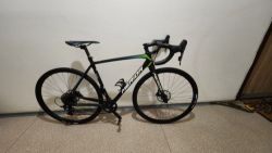 Merida Cyclo cross 5000