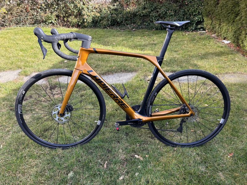 Lapierre Aircode DRS 5.0,