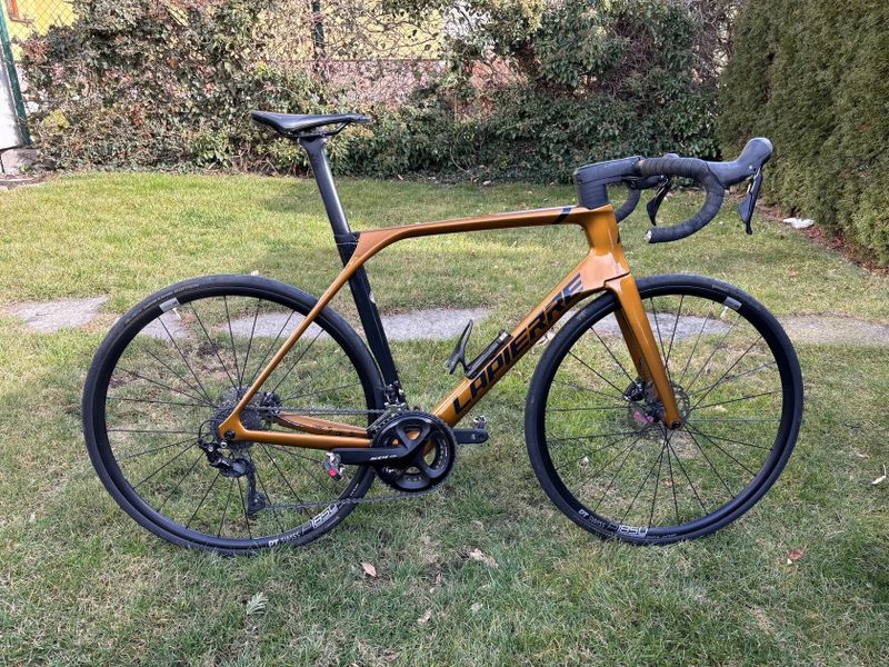 Lapierre Aircode DRS 5.0,