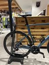 Cannondale SuperSix Evo + Mavic Cosmic S 30mm - Skvělý stav 