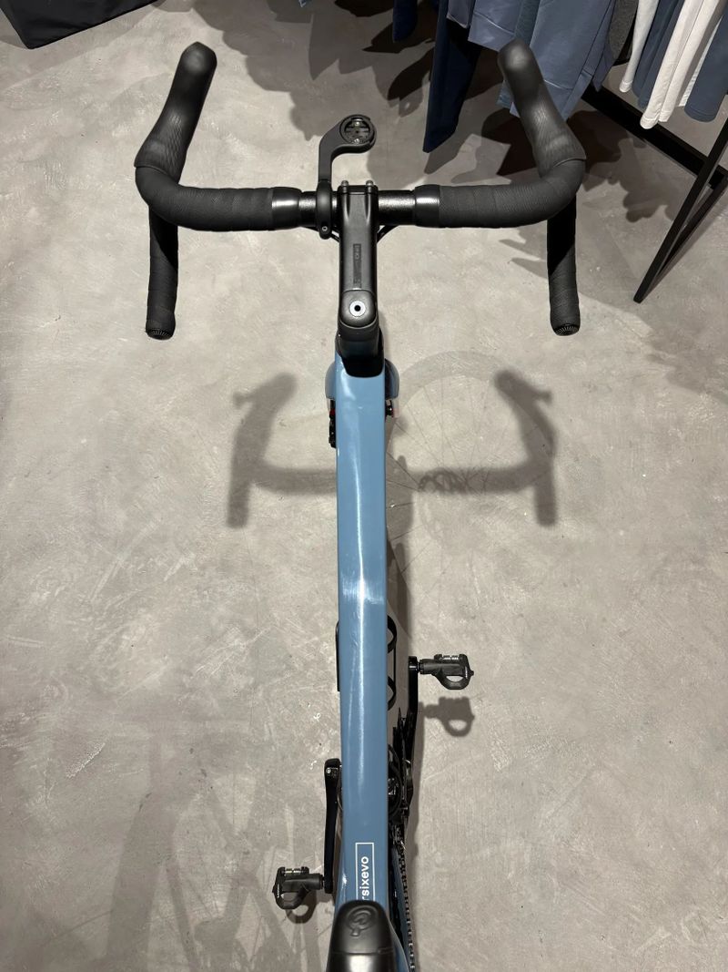 Cannondale SuperSix Evo + Mavic Cosmic S 30mm - Skvělý stav 