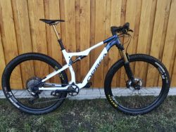 Orbea Oiz-M-Pro L