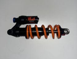 FOX DHX FACTORY 2025