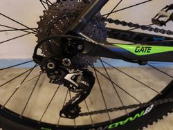 Kellys Gate 30 29" Dinamyc