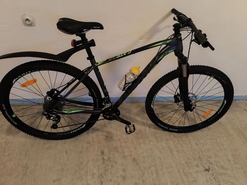 Kellys Gate 30 29" Dinamyc