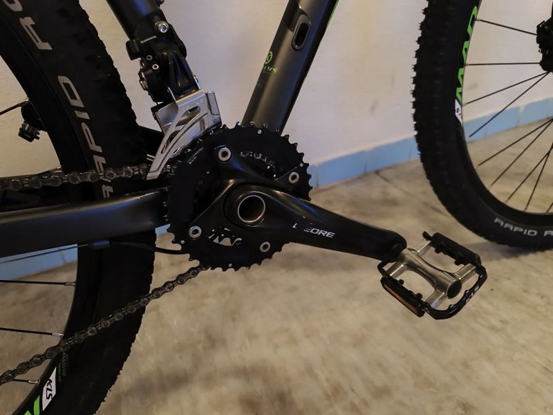 Kellys Gate 30 29" Dinamyc