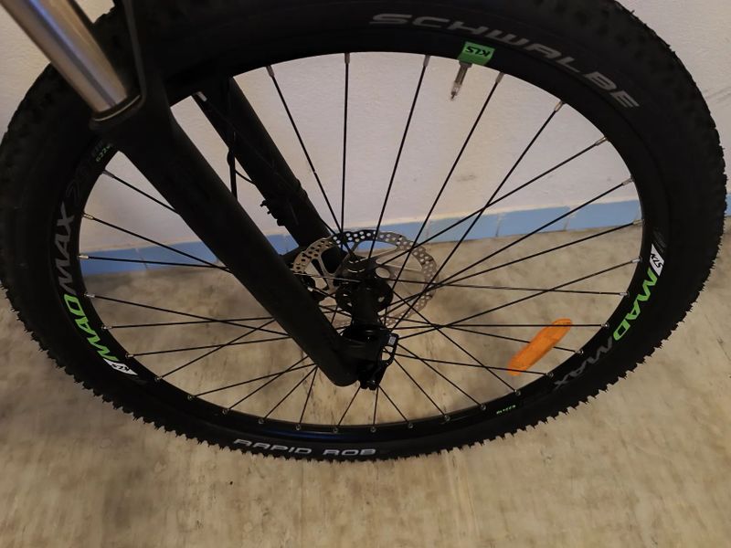 Kellys Gate 30 29" Dinamyc