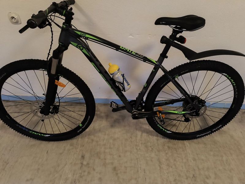 Kellys Gate 30 29" Dinamyc