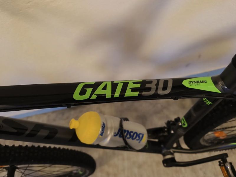 Kellys Gate 30 29" Dinamyc