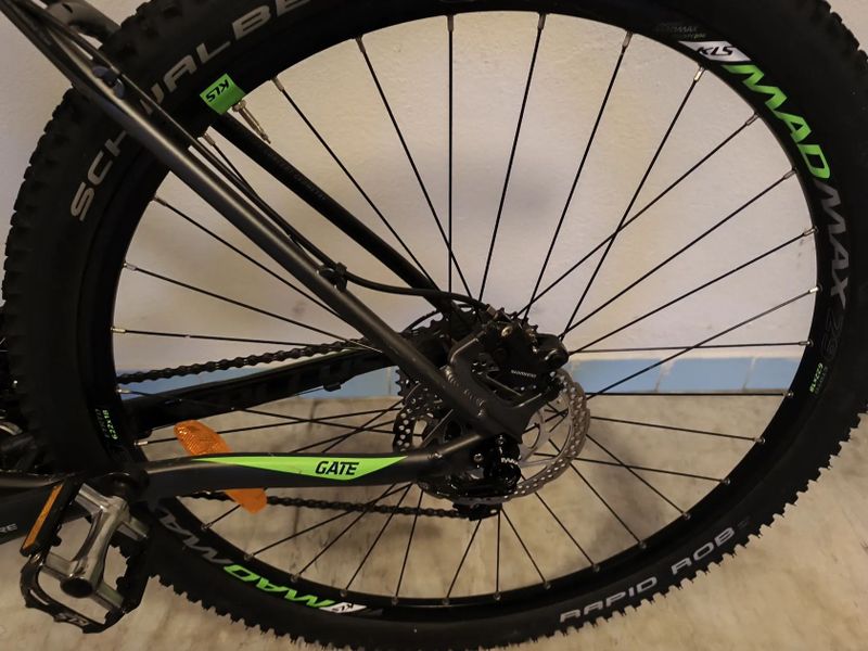 Kellys Gate 30 29" Dinamyc