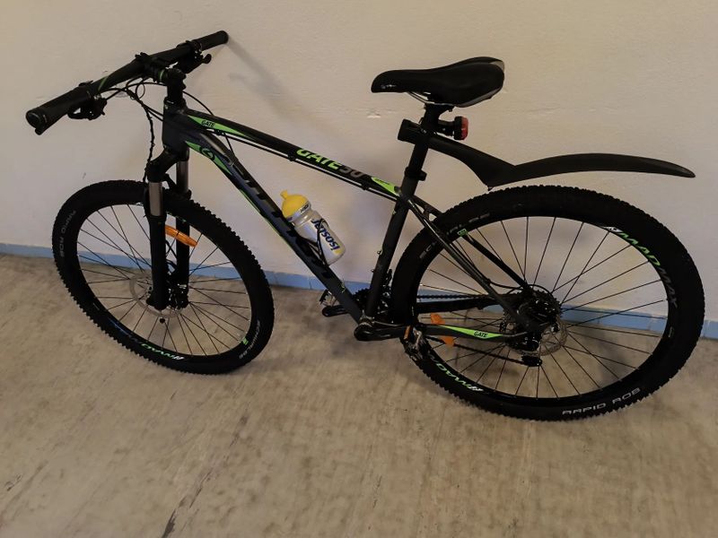 Kellys Gate 30 29" Dinamyc