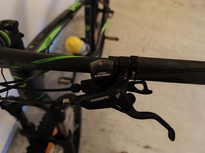 Kellys Gate 30 29" Dinamyc