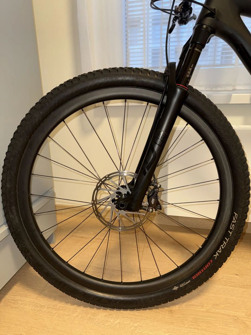 Specialized Epic Expert