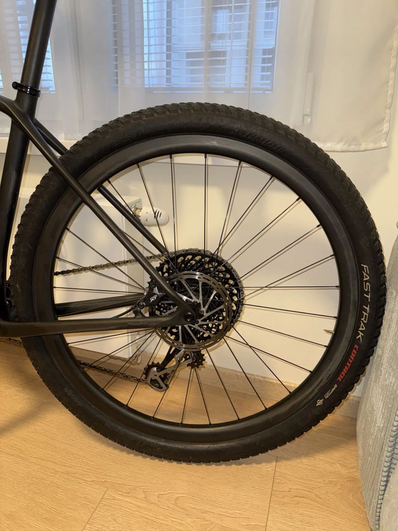 Specialized Epic Expert