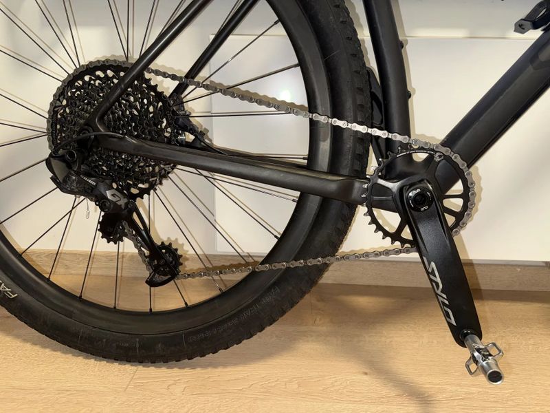 Specialized Epic Expert