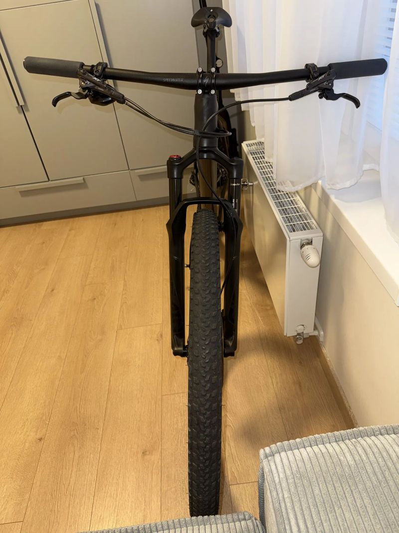 Specialized Epic Expert