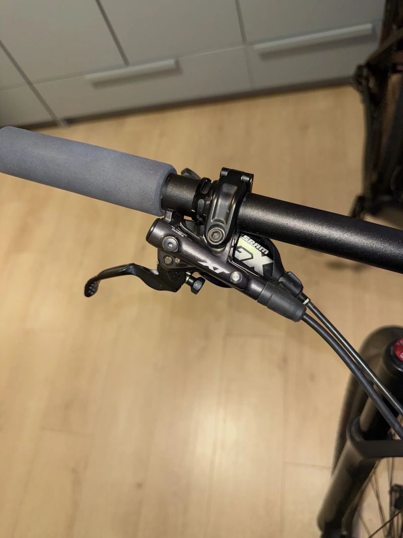 Specialized Epic Expert