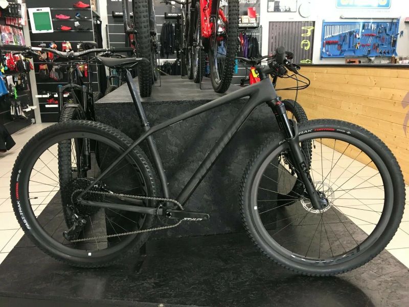 Specialized Epic Expert