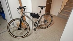 Rock Machine Crossride 300