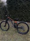 Mondraker Foxy 2021