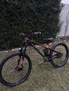 Mondraker Foxy 2021