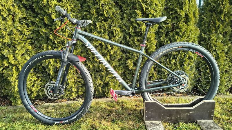 Specialized Rockhopper Expert 29