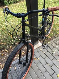 Prodám nový Marin Lakspur 2