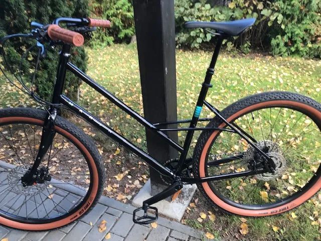 Prodám nový Marin Lakspur 2