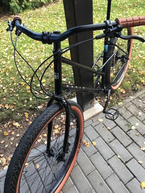 Prodám nový Marin Lakspur 2