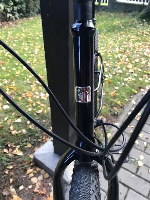 Prodám nový Marin Lakspur 2