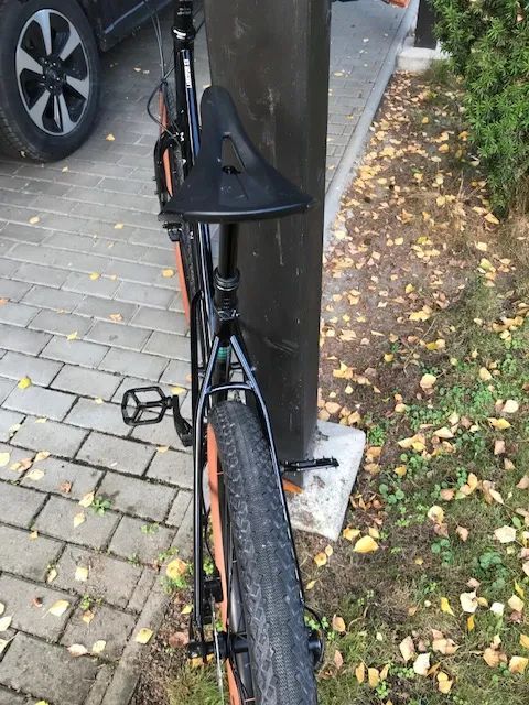 Prodám nový Marin Lakspur 2