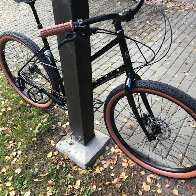 Prodám nový Marin Lakspur 2