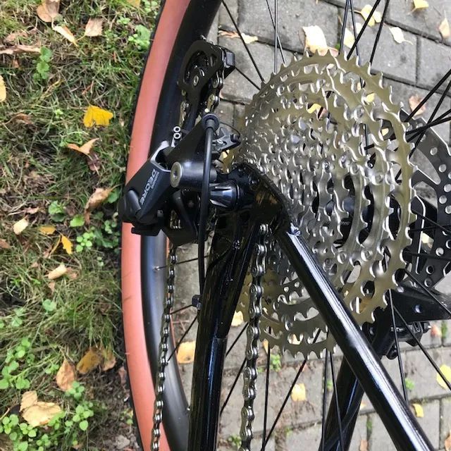 Prodám nový Marin Lakspur 2