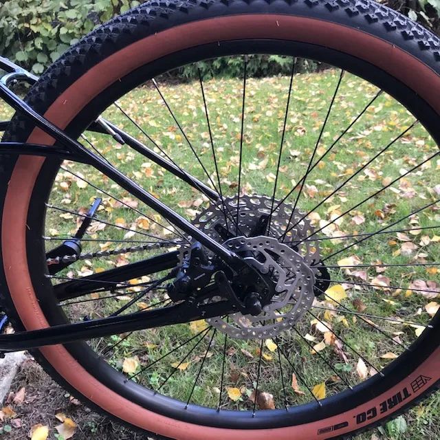 Prodám nový Marin Lakspur 2