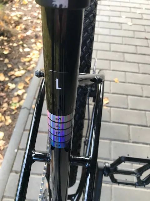 Prodám nový Marin Lakspur 2