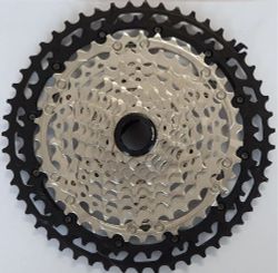 Shimano XT 8100 10-51z NOVÁ